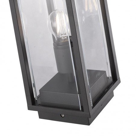 Sobremuro exterior 35cm serie Meribel