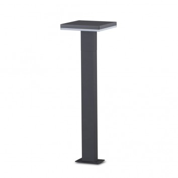 Baliza exterior LED serie Tignes 100cm