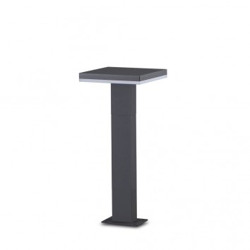 Baliza exterior LED serie Tignes 60cm