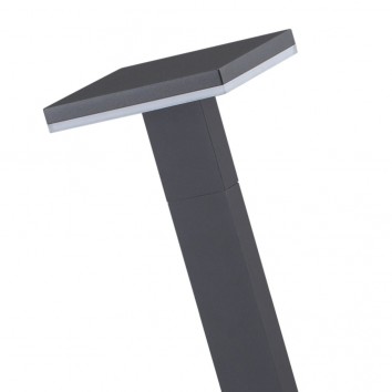 Baliza exterior LED serie Tignes 60cm 2
