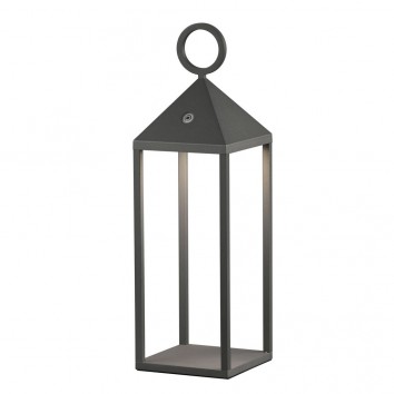 Farol portatil con LED serie Astún