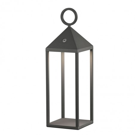 Farol portatil con LED serie Astún