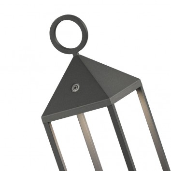 Farol portatil con LED serie Astún 2