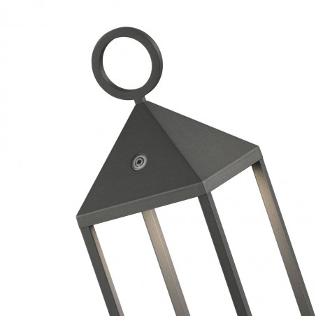 Farol portatil con LED serie Astún