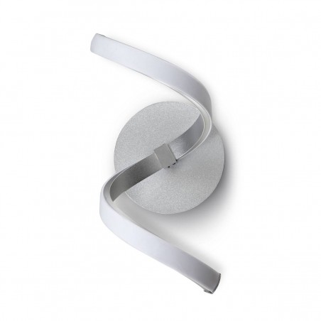 Lámpara techo led nur 