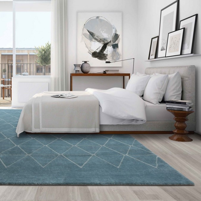 Alfombra VEGAS trama 630 - varios tamaños