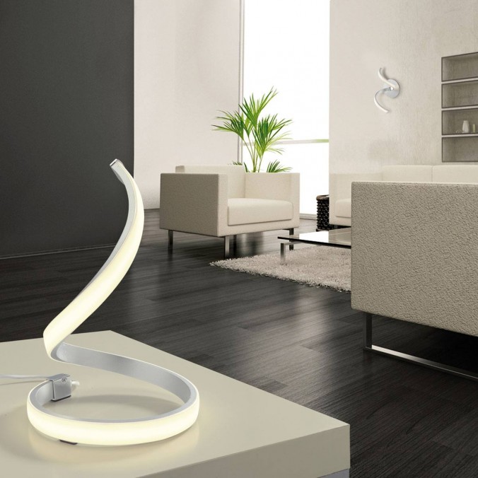 Lámpara techo led nur  Lámpara techo led nur