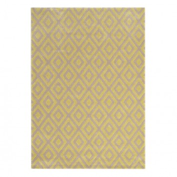 Alfombra VEGAS trama rombos 244 - varios tamaños