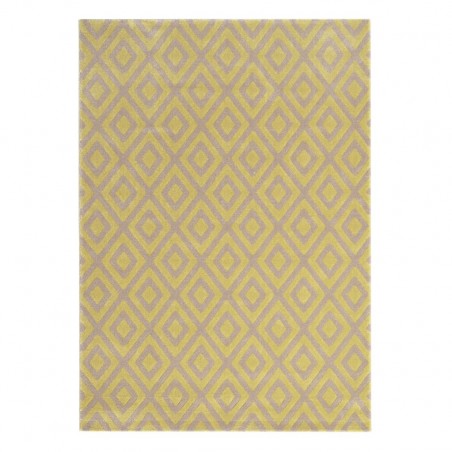 Alfombra VEGAS trama rombos 244 - varios tamaños