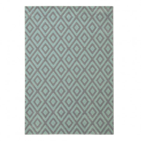 Alfombra VEGAS trama rombos 934 - varios tamaños