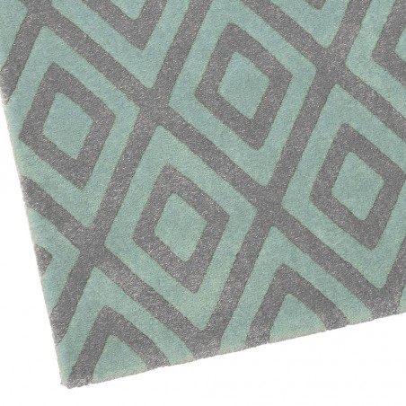 Alfombra VEGAS trama rombos 934 - varios tamaños