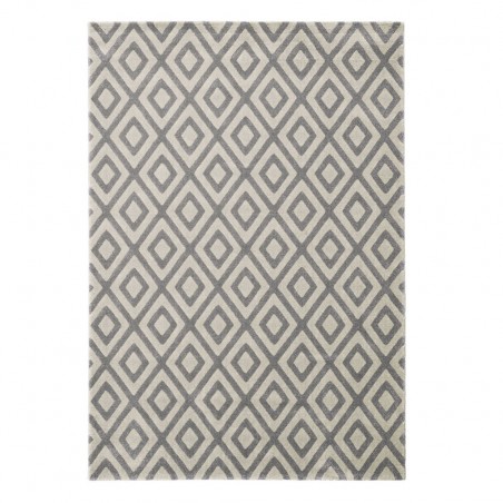 Alfombra VEGAS trama rombos 954 - varios tamaños