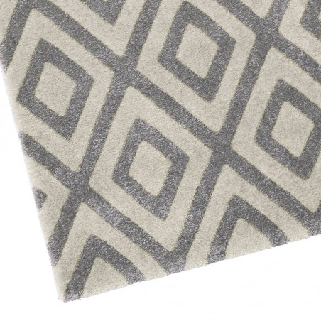 Alfombra VEGAS trama rombos 954 - varios tamaños