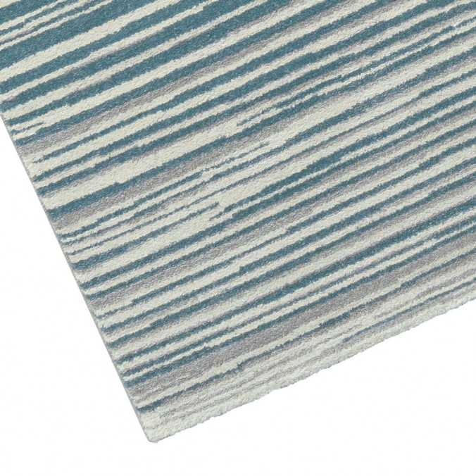 Alfombra METROPOL lineas 254 - varios tamaños