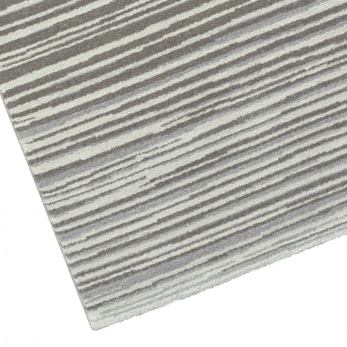 Alfombra METROPOL lineas 673 - varios tamaños Alfombra METROPOL lineas 673 - varios tamaños