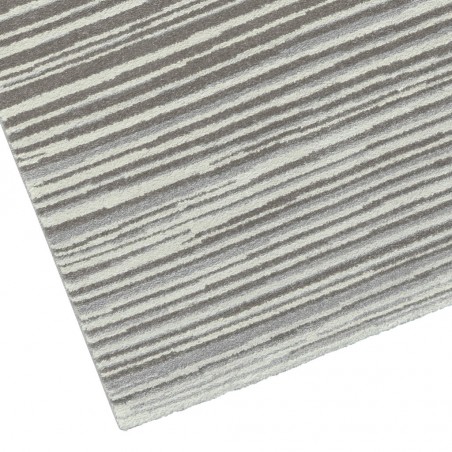 Alfombra METROPOL lineas 673 - varios tamaños