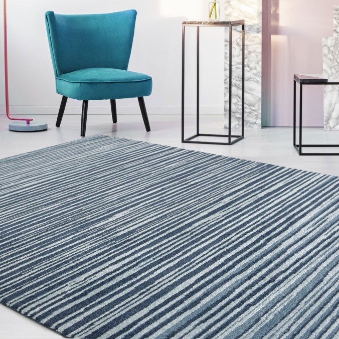 Alfombra METROPOL lineas 673 - varios tamaños Alfombra METROPOL lineas 673 - varios tamaños