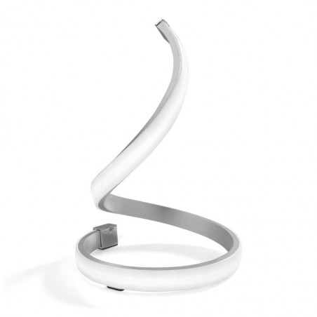 Lámpara techo led nur 