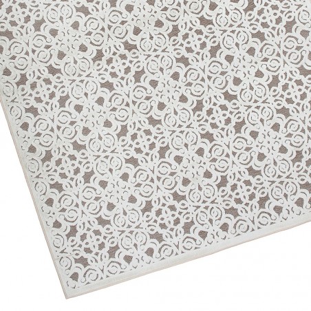 Alfombra SCARPA tramado claro - varios tamaños