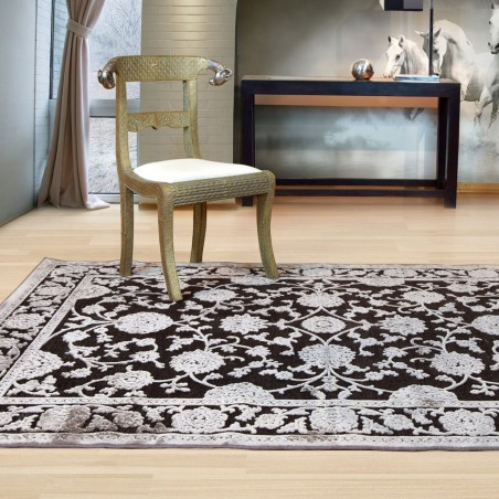 Alfombra SCARPA diseño clásico III - varios tamaños