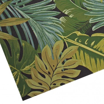 Alfombra de exterior TROPICAL 01 - varios tamaños 2