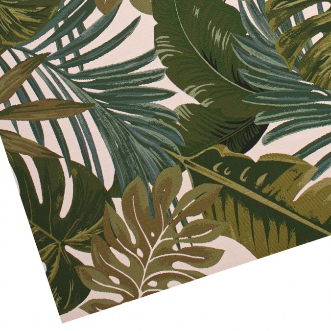 Alfombra de exterior TROPICAL 02 - varios tamaños