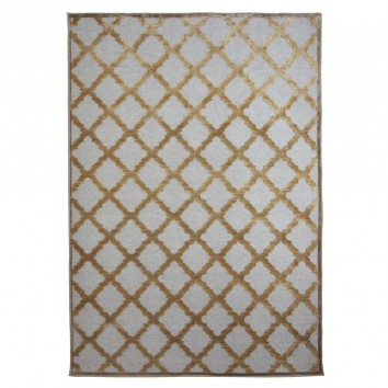 Alfombra PROVENCE trama celosía IV - varios tamaños