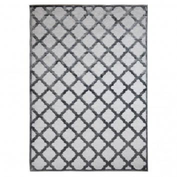 Alfombra PROVENCE trama celosía II - varios tamaños