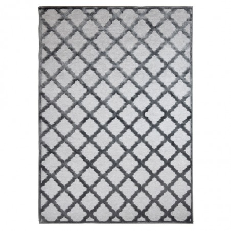 Alfombra PROVENCE trama celosía II - varios tamaños