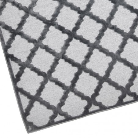 Alfombra PROVENCE trama celosía II - varios tamaños