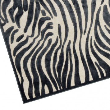 Alfombra PROVENCE animal print I - varios tamaños 2