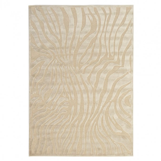 Alfombra PROVENCE animal print II - varios tamaños