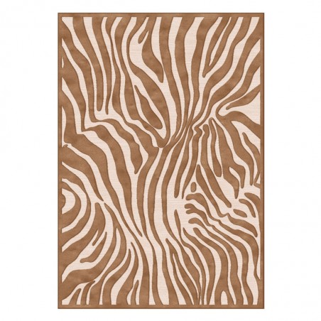 Alfombra PROVENCE animal print IV - varios tamaños