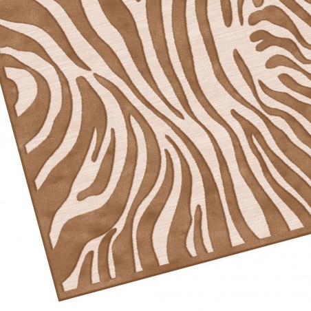 Alfombra PROVENCE animal print IV - varios tamaños