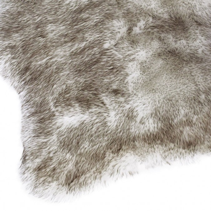 Alfombra piel sintética BABY III - varios tamaños