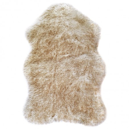 Alfombra piel sintética BABY II - varios tamaños