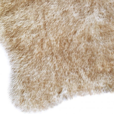 Alfombra piel sintética BABY II - varios tamaños