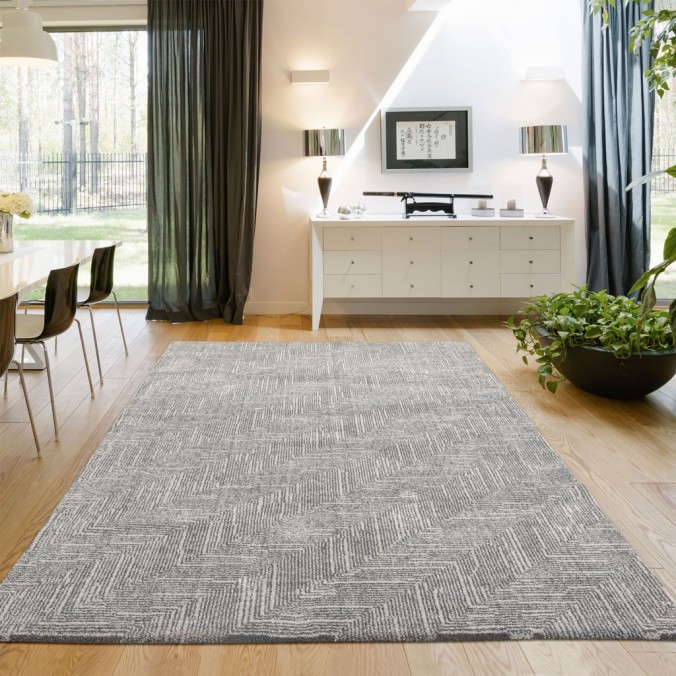 Alfombra FINESSE tono 970 - varios tamaños