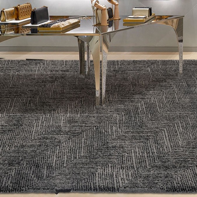 Alfombra FINESSE tono 390 - varios tamaños