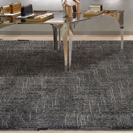 Alfombra FINESSE tono 390 - varios tamaños