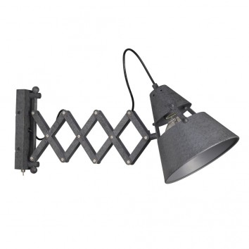 Lámpara techo PAOLA 6 luces