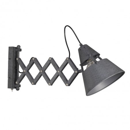 Lámpara techo PAOLA 6 luces