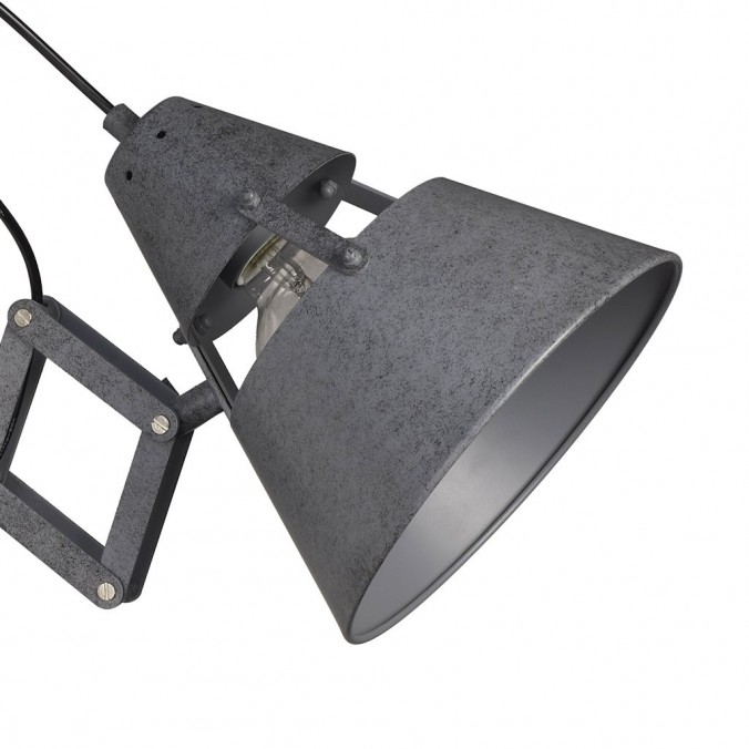 Lámpara techo PAOLA 6 luces