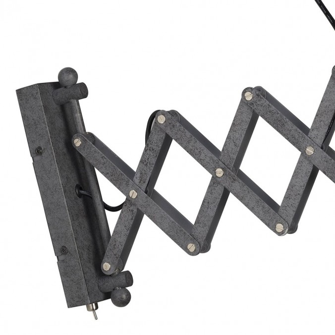 Lámpara techo PAOLA 6 luces