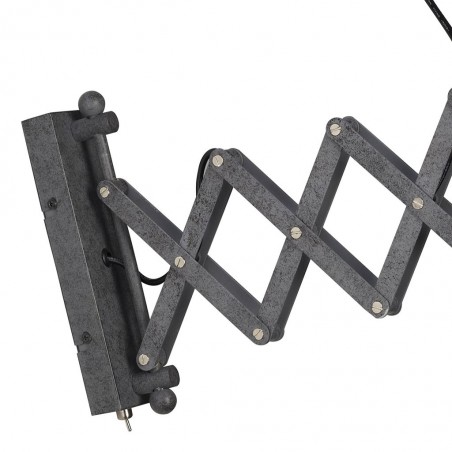 Lámpara techo PAOLA 6 luces