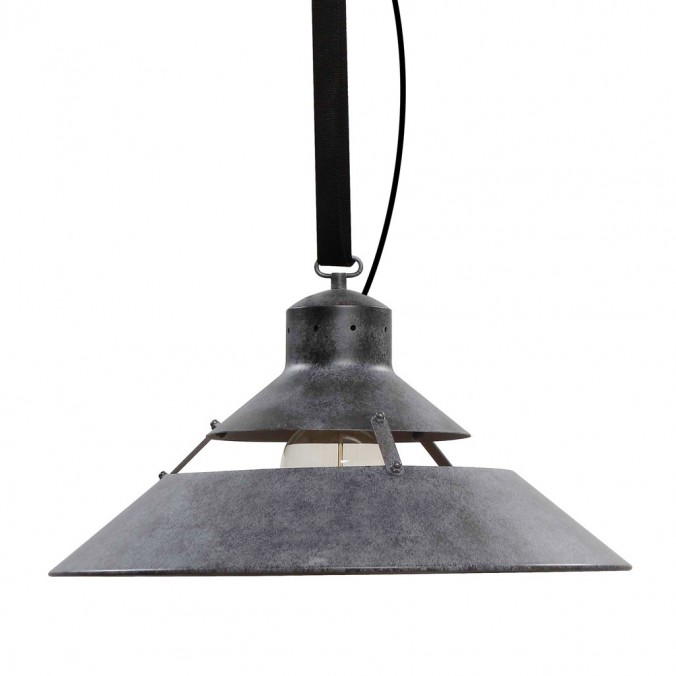 Lámpara techo PAOLA 6 luces