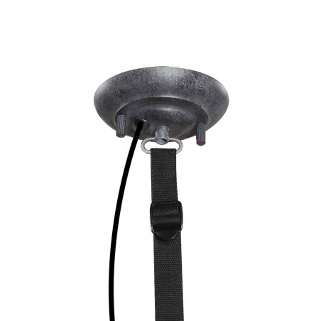 Lámpara techo PAOLA 6 luces