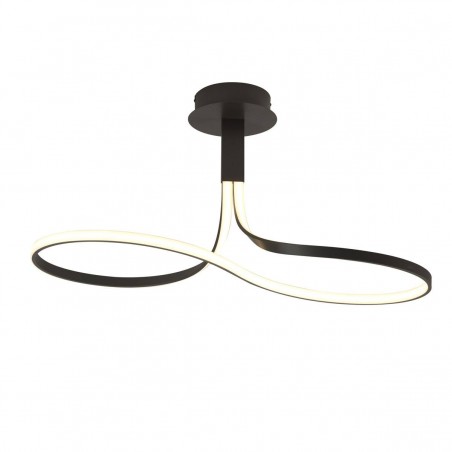 Lámpara techo led nur 