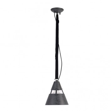 Lámpara techo PAOLA 6 luces