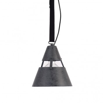 Lámpara techo PAOLA 6 luces 2
